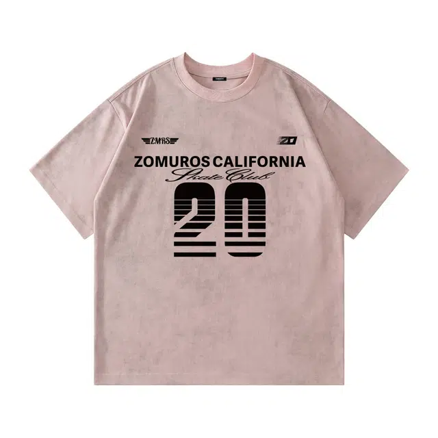 zomuros T