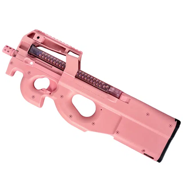 P90 CS