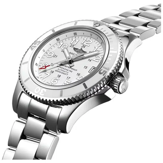 BREITLING 200 36mm