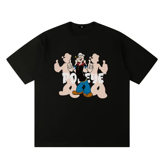 POPEYE T
