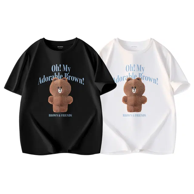 LINE FRIENDS logoT