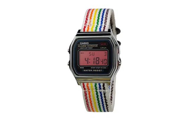 CASIO A159WA-N1D