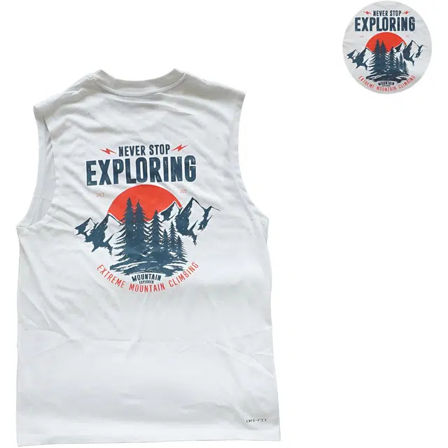 Jordan Dri-FIT Logo