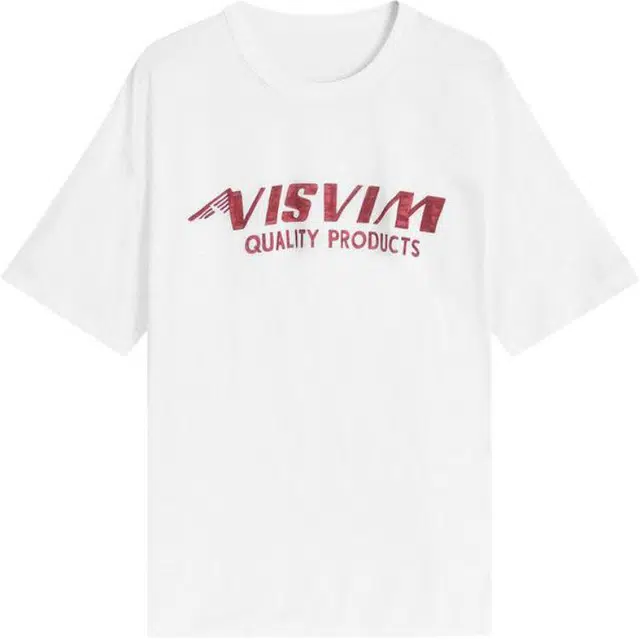 Visvim T
