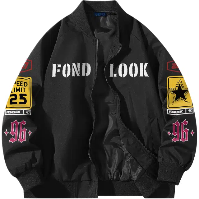 FONDLOOK