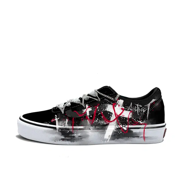 Vans Ward