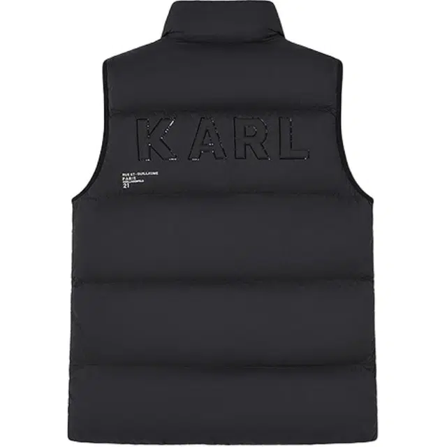 KARL LAGERFELD Logo