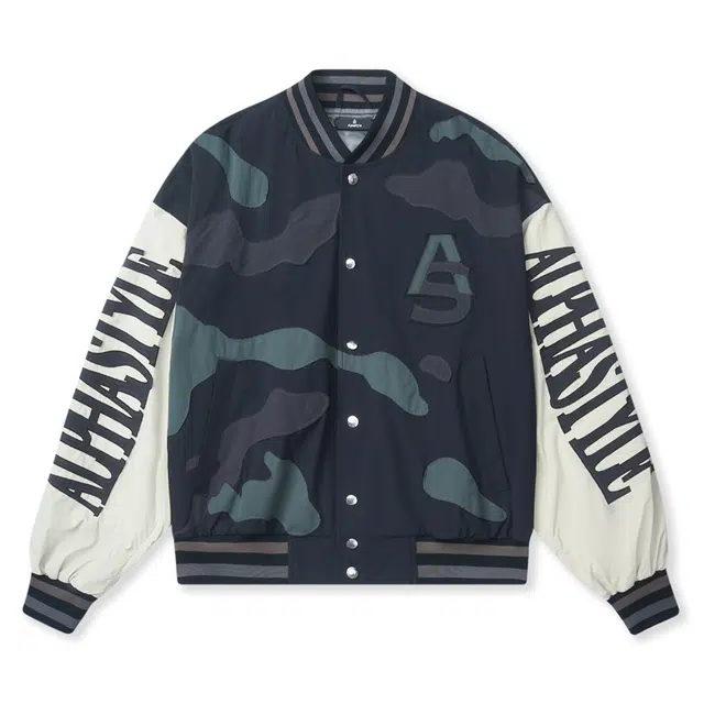 AlphaStyle