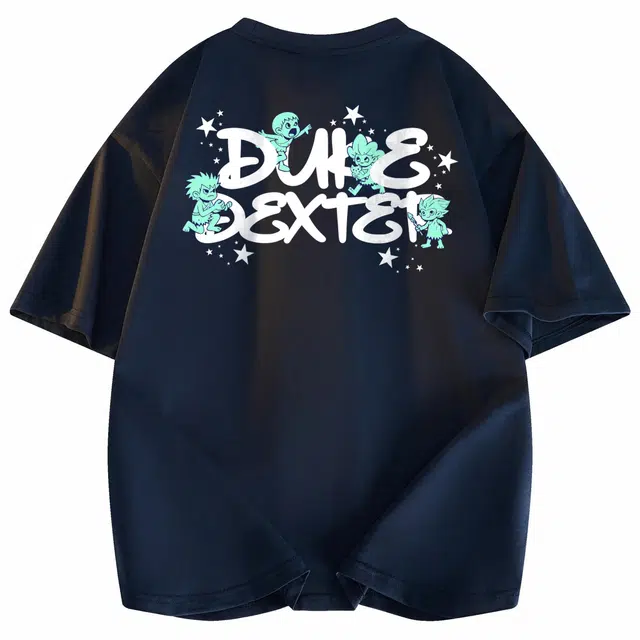 DUKE+DEXTER LogoT