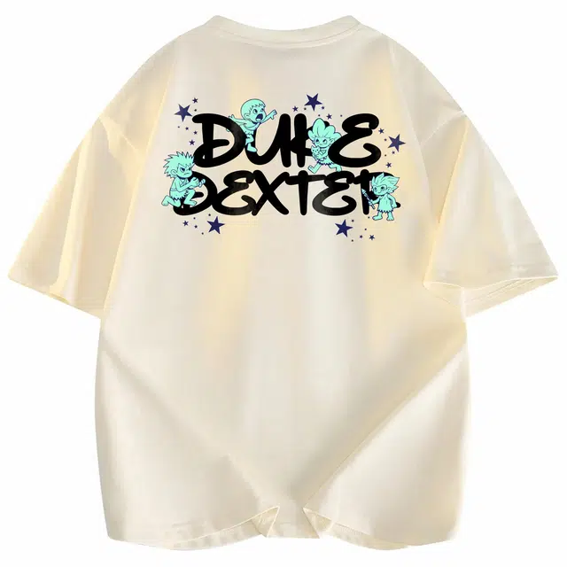 DUKE+DEXTER LogoT