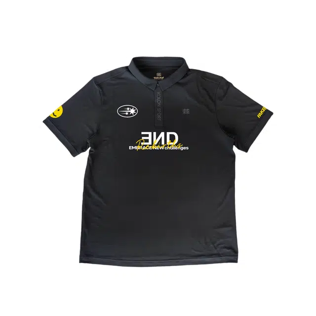 KOLON SPORT E.D.O logoT
