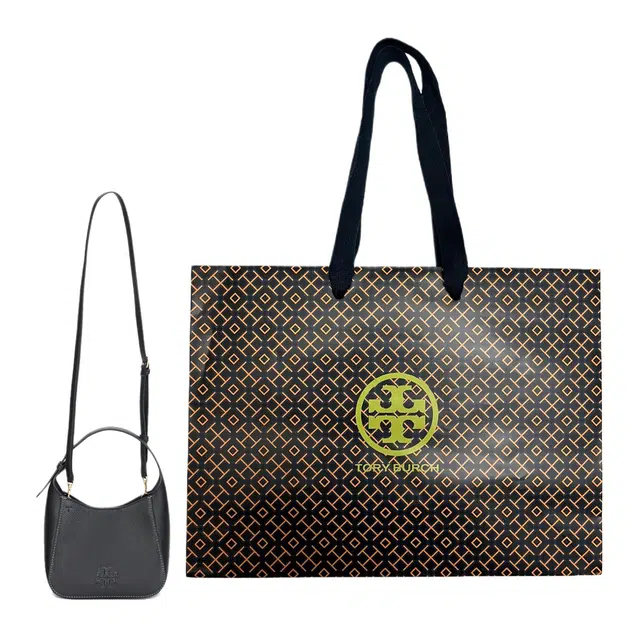 TORY BURCH Thea Logo