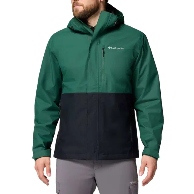 Columbia Hikebound 2 PolyesterOmni-Tech