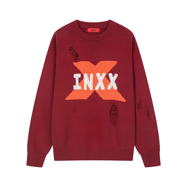 INXX