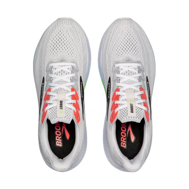 Brooks Ghost 17