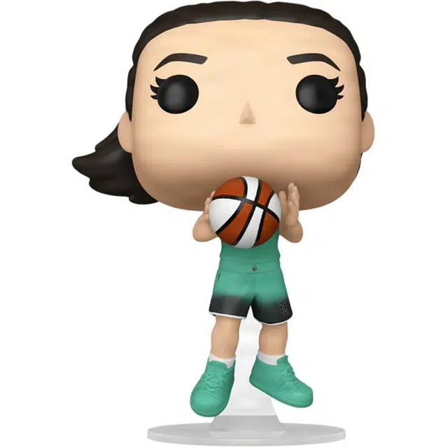 Funko WNBA- Q