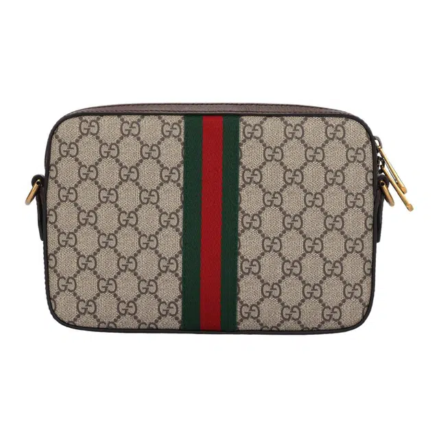 GUCCI Ophidia GGLogo