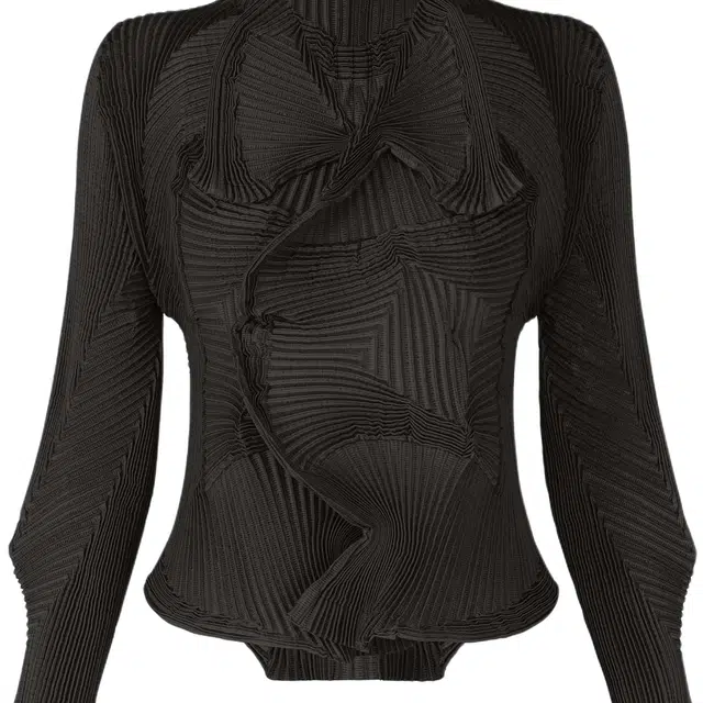 ISSEY MIYAKE SS25