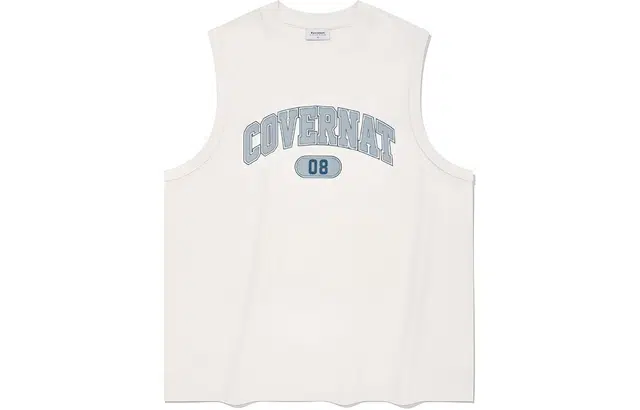 COVERNAT SS24