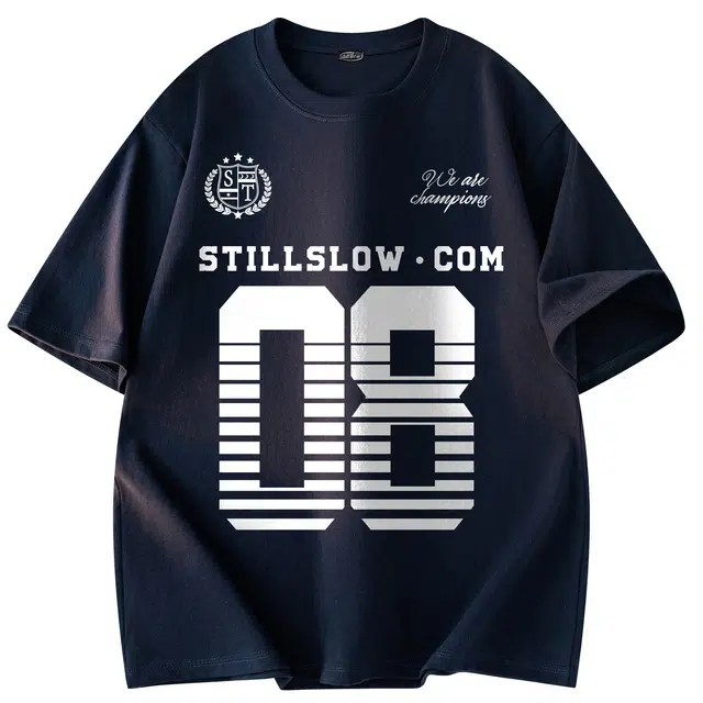 Stillslow 260G8LogoT