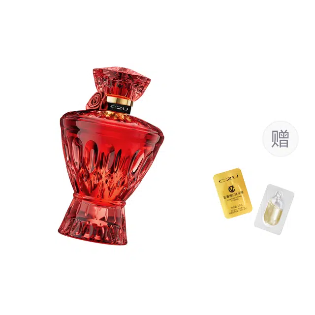 C2U C EDP 75ml+1.5ml