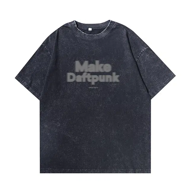 DAFT PUNK T