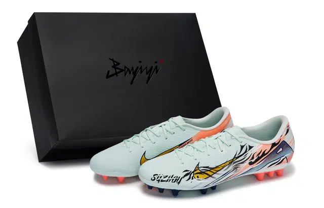 Nike Mercurial Vapor 16