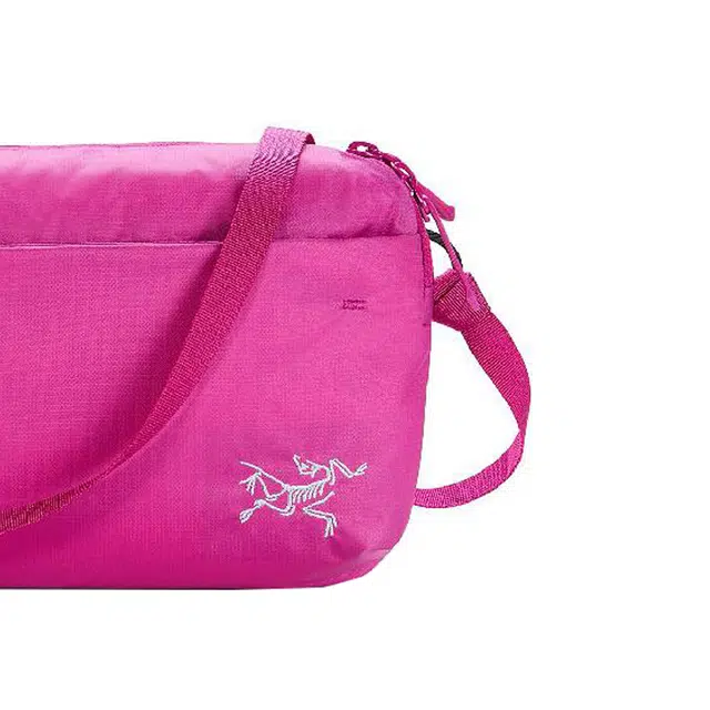 Arcteryx Heliad 6L
