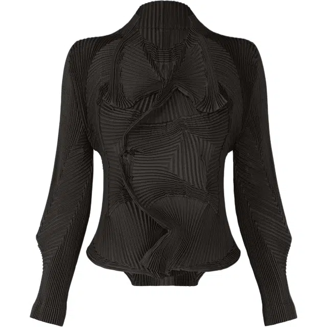 ISSEY MIYAKE SS25