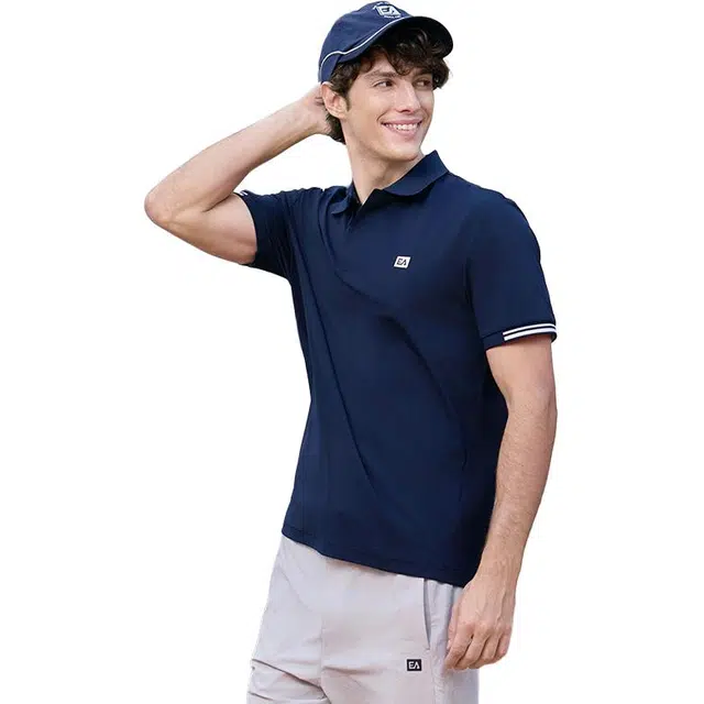 ELLE Active Polo
