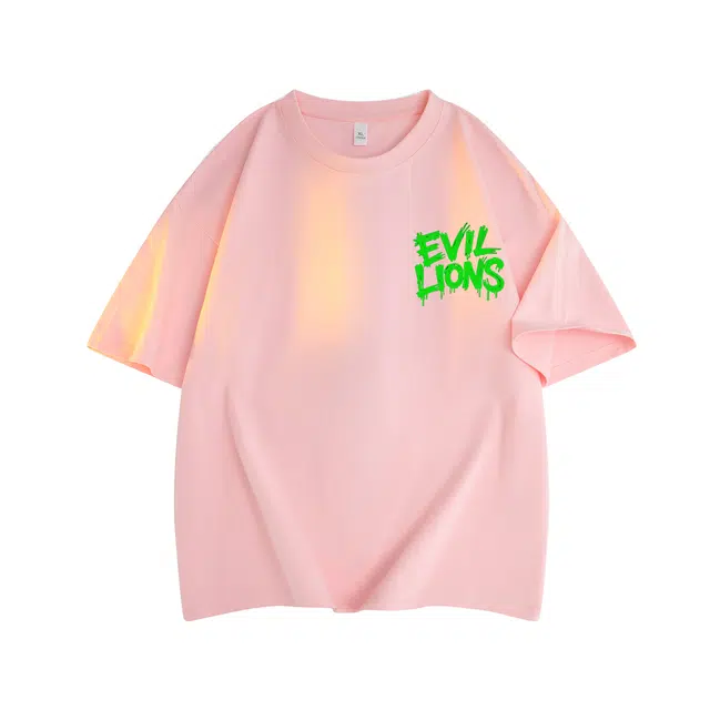 Evil lions LOGOT