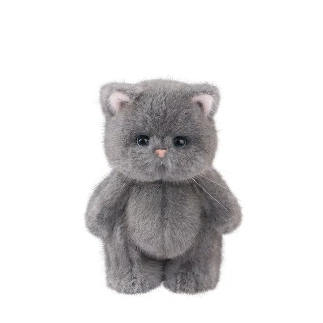 TeddyTales 12cm