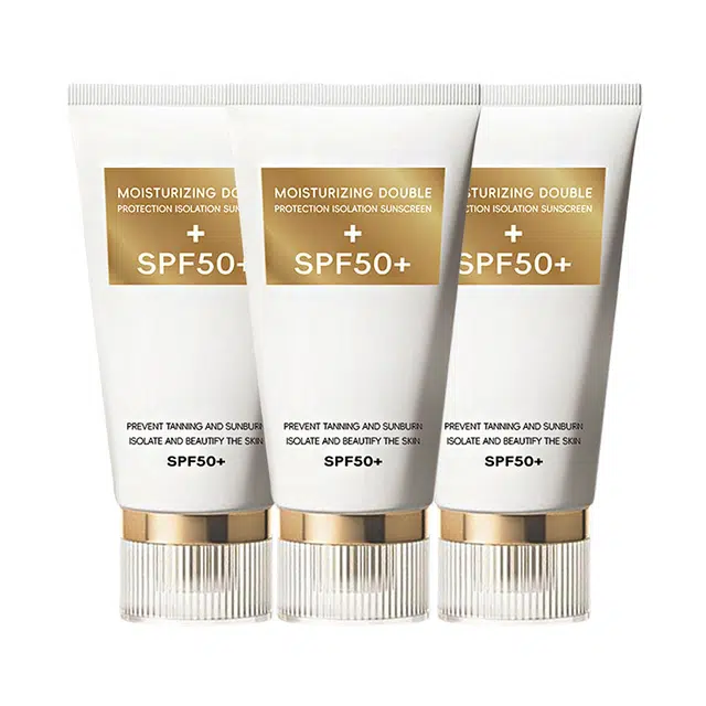 SPF50+