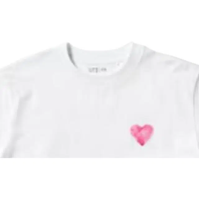 UNIQLO x TREASURE SS24 T