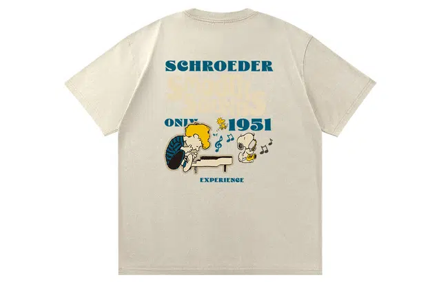 SNOOPY T