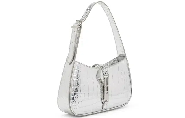 CHARLESKEITH ck PU Silver