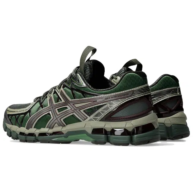 KIKO KOSTADINOV x Asics Gel-Kayano20 UB10-S