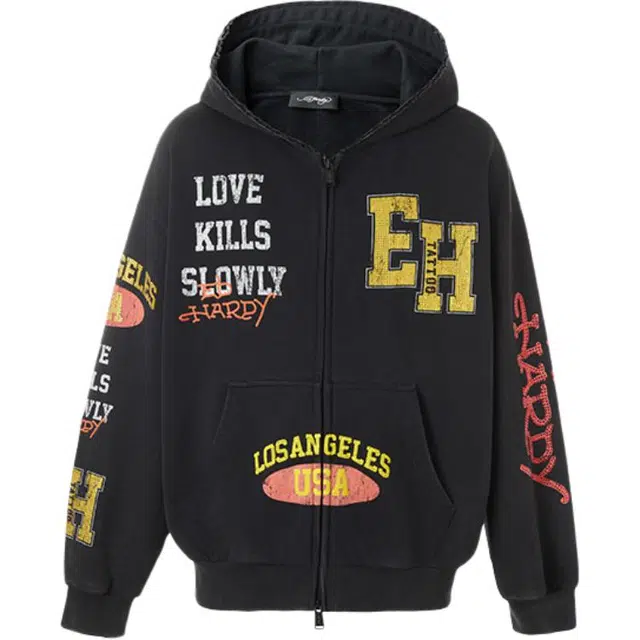 Ed Hardy SS25