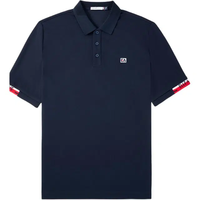 ELLE Active Polo