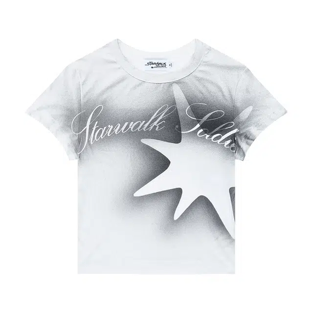 starwalk soldier T