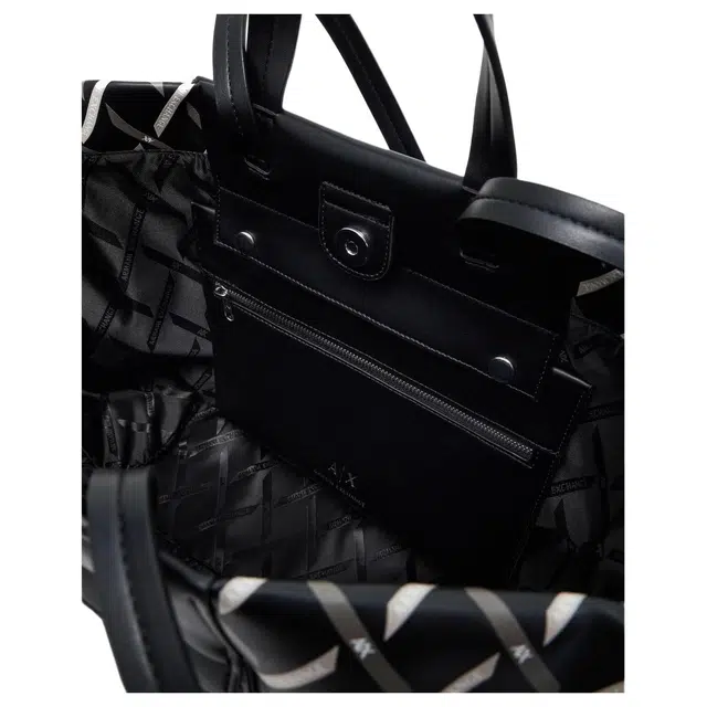 ARMANI EXCHANGEAE Tote