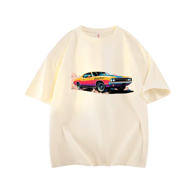 Evil lions T