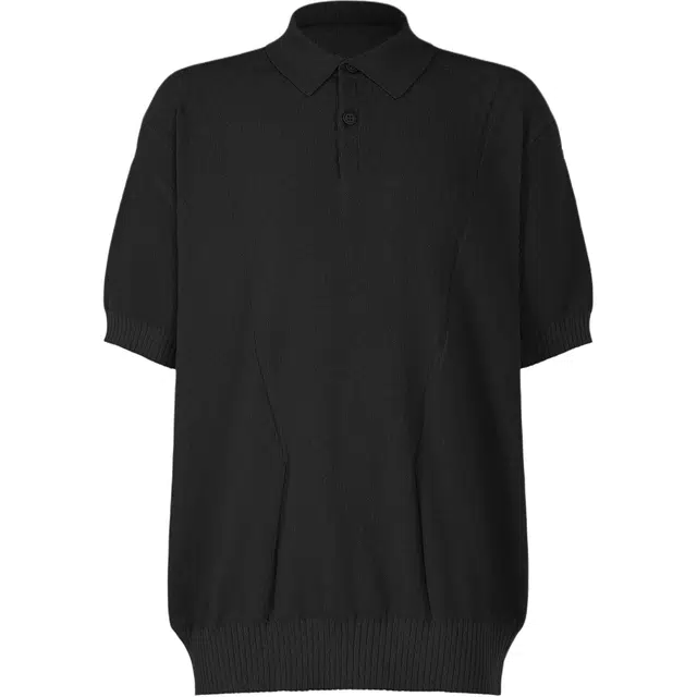 ISSEY MIYAKE SS25 Polo