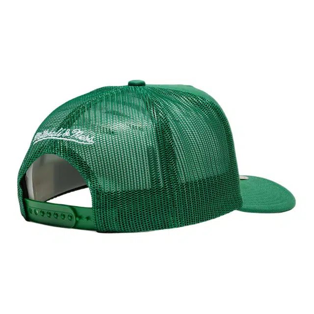 Mitchell Ness -