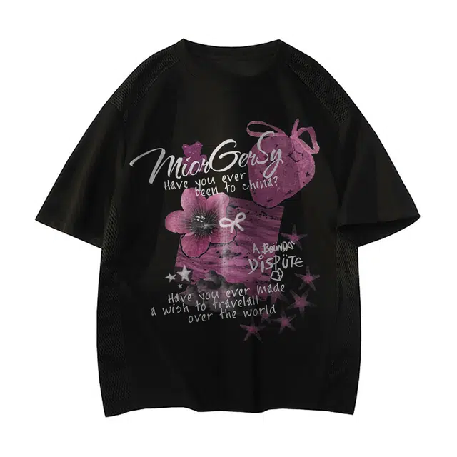 MIORGERSY T