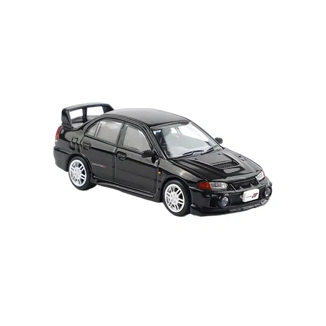 EVO