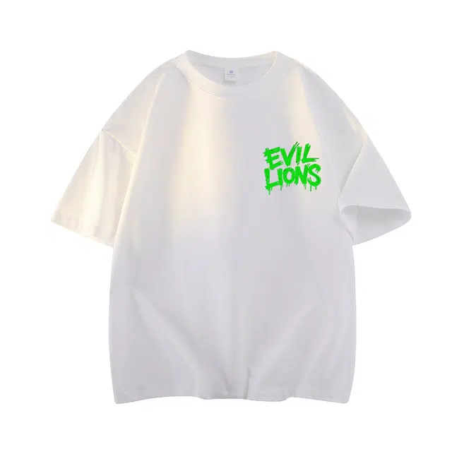 Evil lions LOGOT