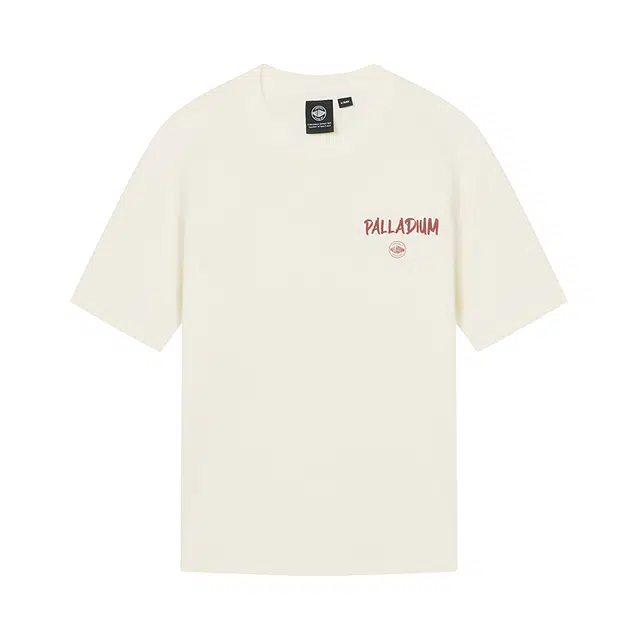 Palladium VINTAGE T