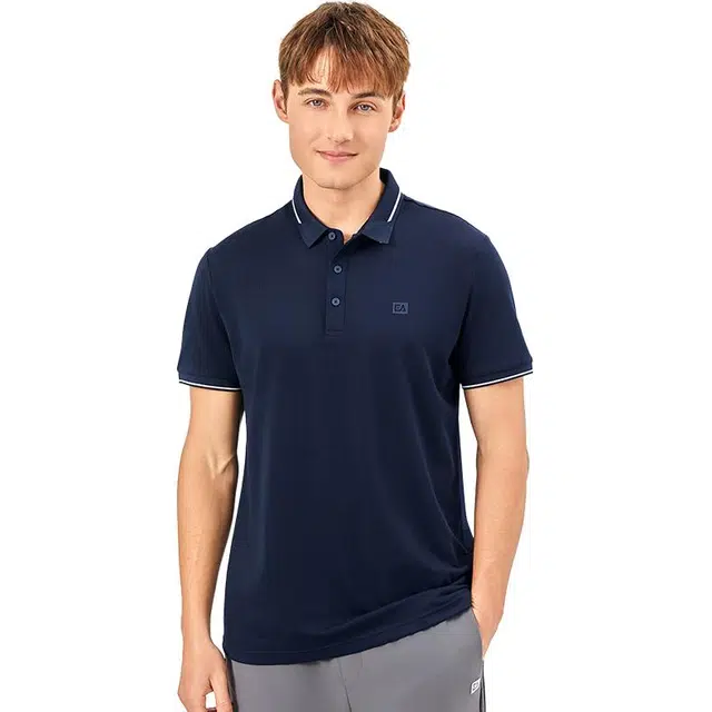 ELLE Active Polo