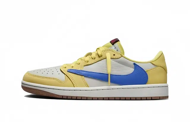 Travis Scott x Jordan Air Jordan 1